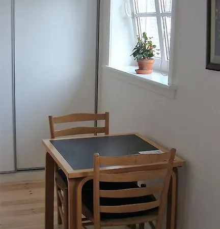 Bed & Breakfast Ostre Alle Hjørring