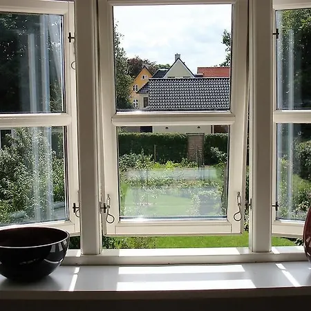 Ostre Alle Hjørring