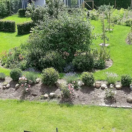 Bed & Breakfast Ostre Alle