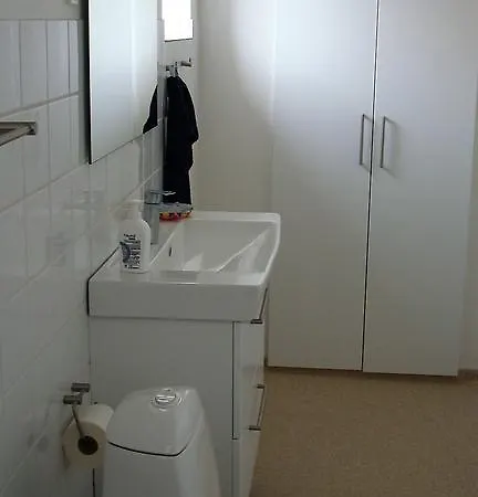 Ostre Alle Hjørring