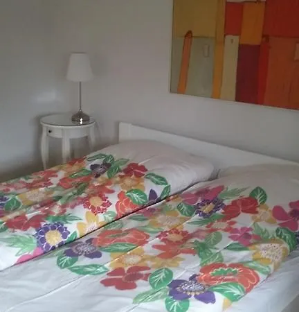 Bed & Breakfast Ostre Alle