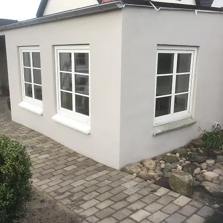 Ostre Alle Bed & Breakfast Hjørring
