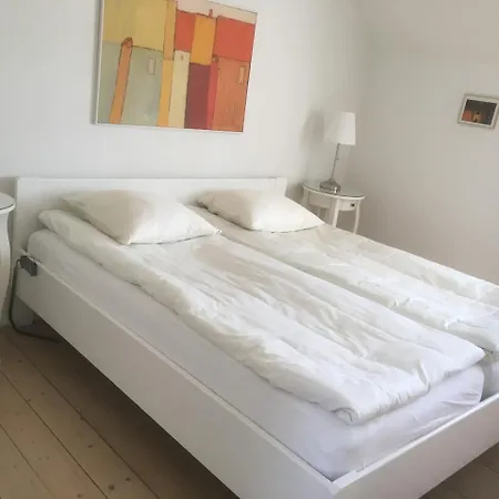 Bed & Breakfast Ostre Alle
