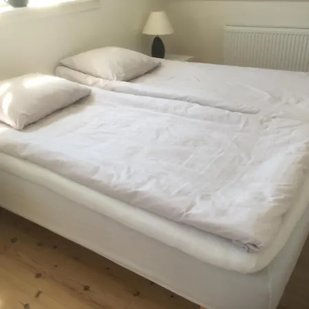 Bed & Breakfast Ostre Alle Hjørring