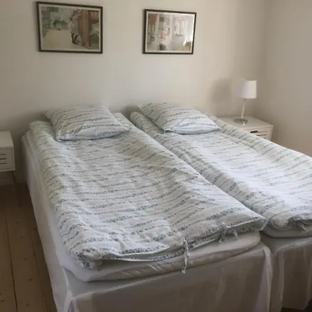 Ostre Alle Hjørring