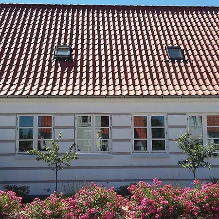 Ostre Alle Hjørring